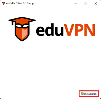 eduVPN-Web