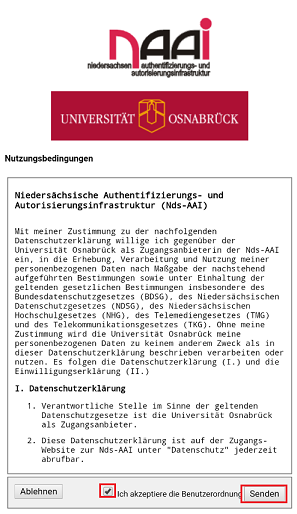 eduVPN-Web
