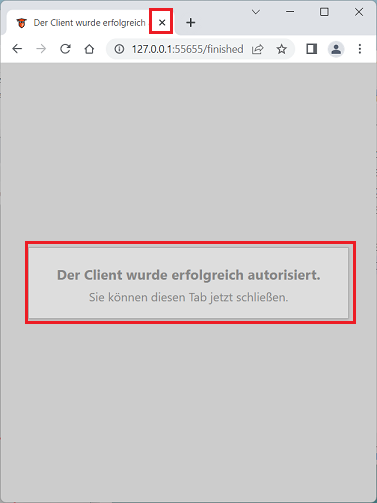 eduVPN-Web